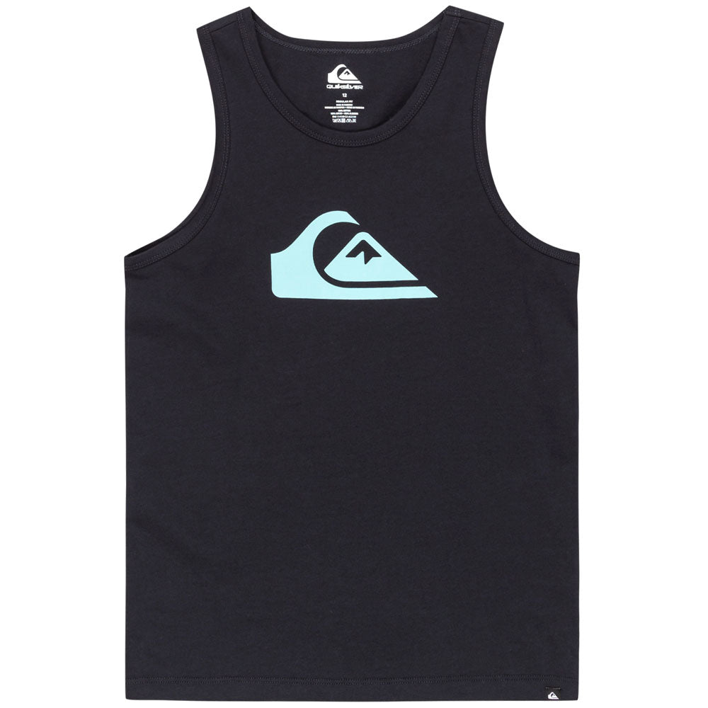 Quiksilver Kids Ev Comp Tank Vest