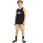 Quiksilver Kids Ev Comp Tank Vest