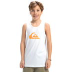 Quiksilver Kids Ev Comp Tank Vest