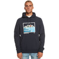 Quiksilver Landscape Lines Hoodie