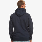 Quiksilver Landscape Lines Hoodie