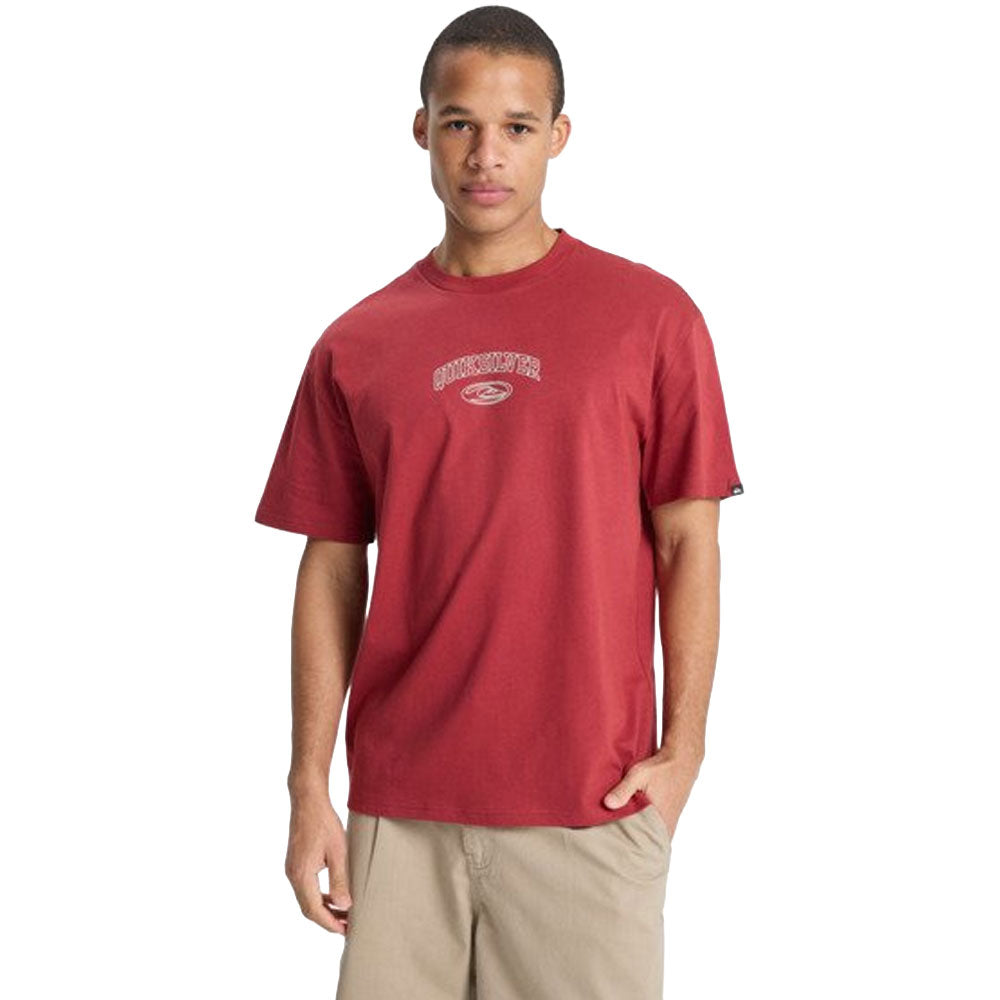 Quiksilver Legacy T-Shirt