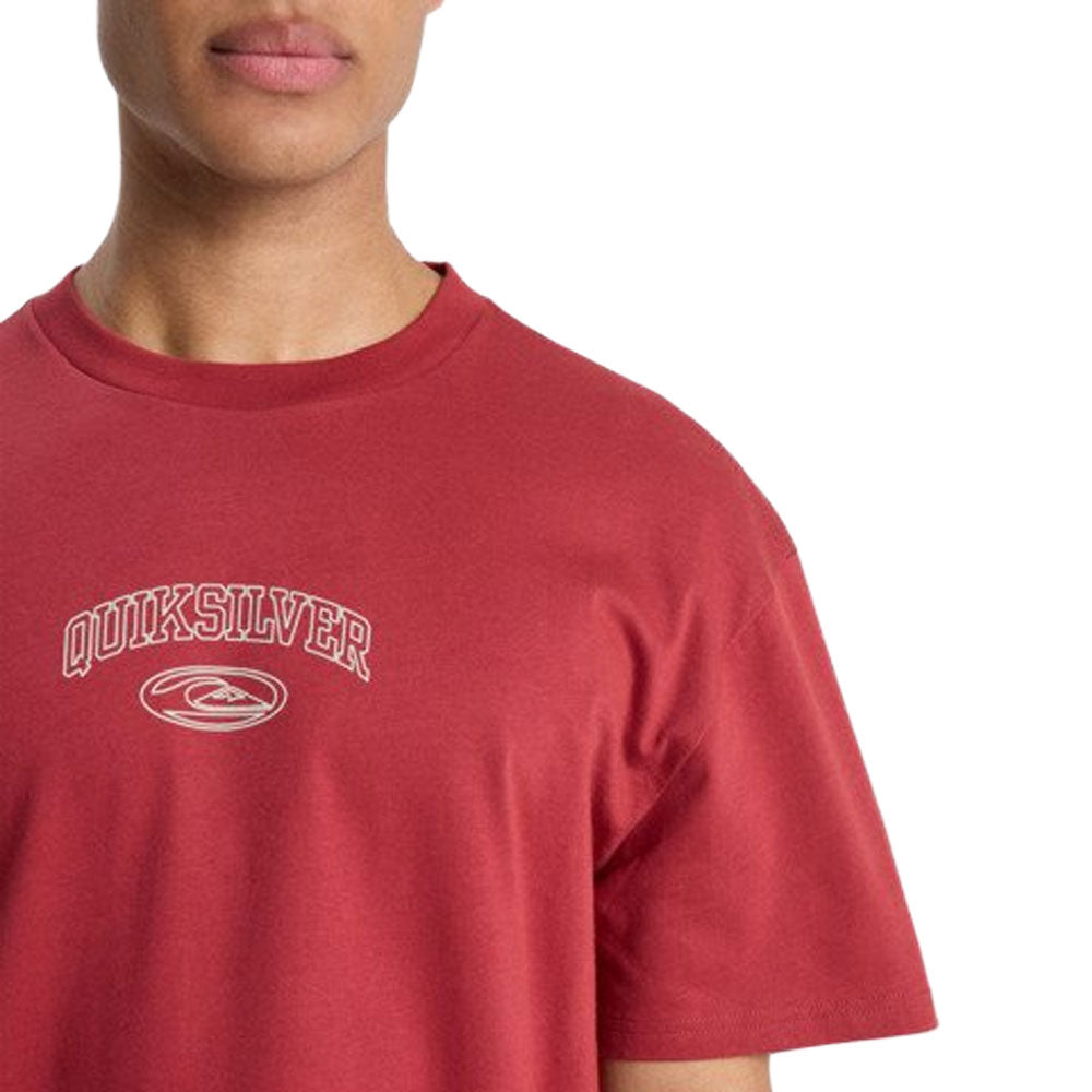 Quiksilver Legacy T-Shirt