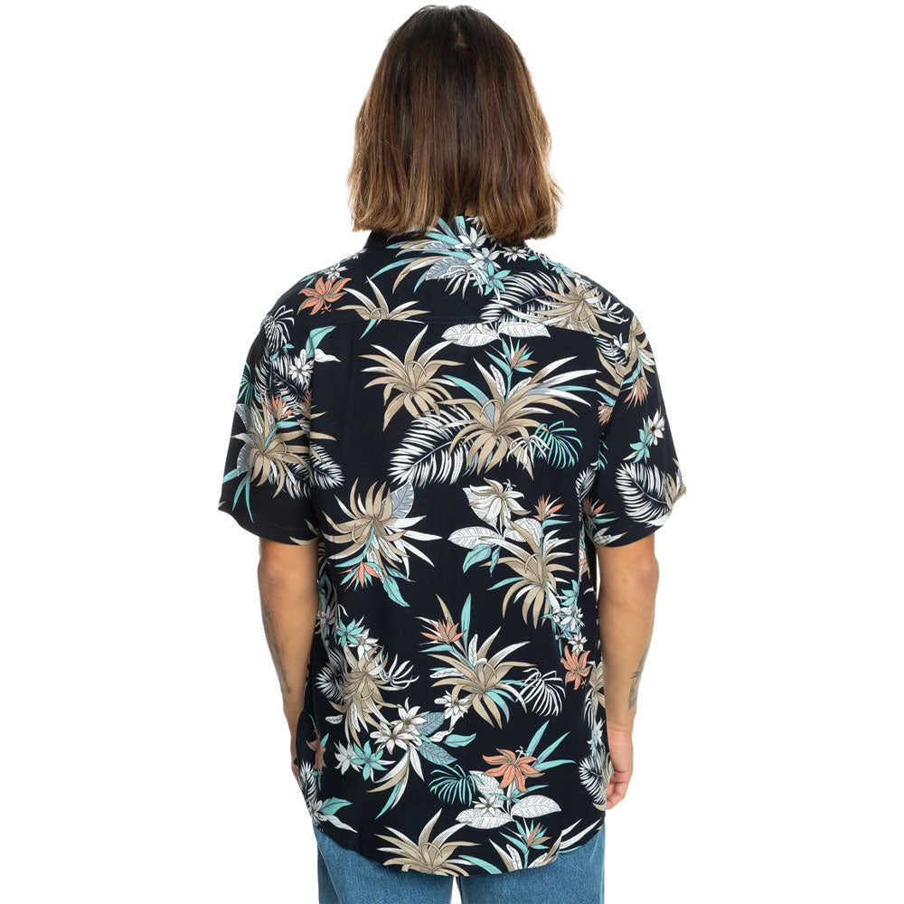 Quiksilver Lemnas Shirt