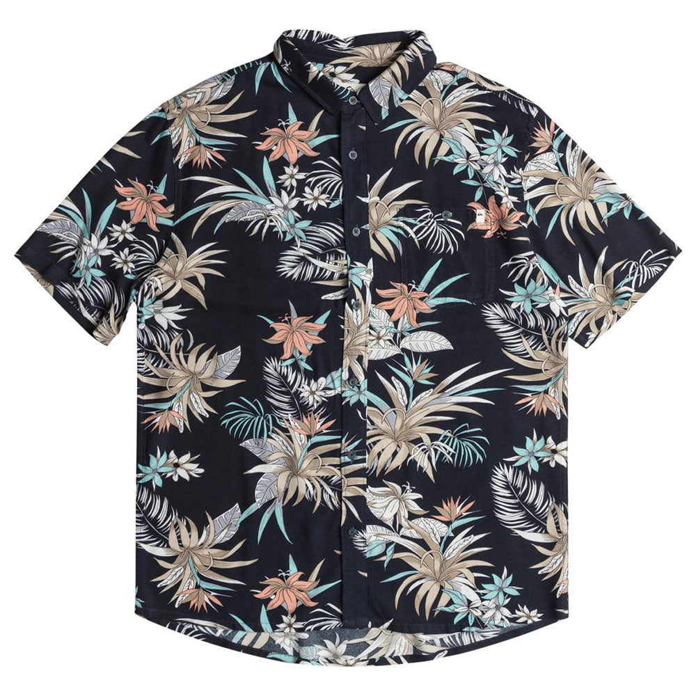 Quiksilver Lemnas Shirt