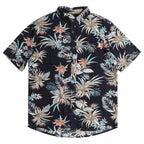 Quiksilver Lemnas Shirt