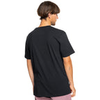Quiksilver Mw Logo T Shirt