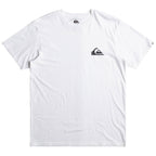Quiksilver Mw Logo T Shirt
