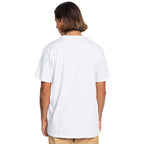 Quiksilver Mw Logo T Shirt