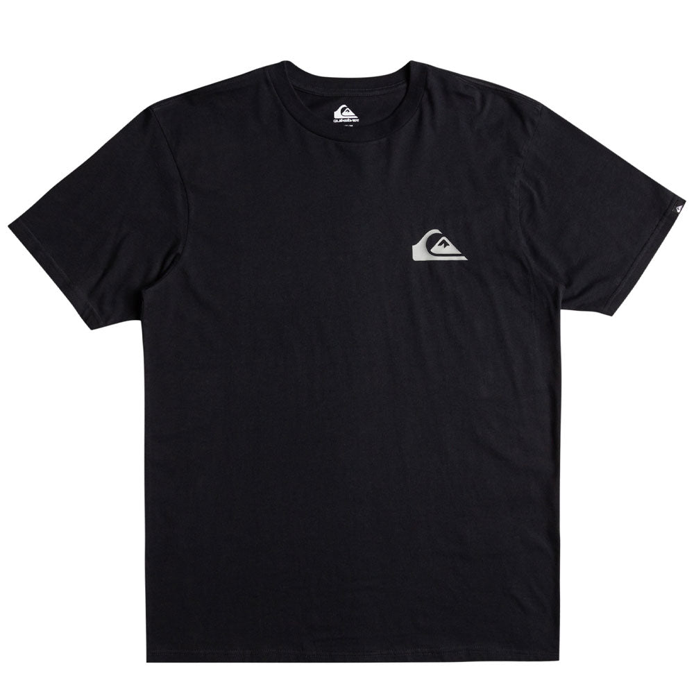 Quiksilver Mw Logo T Shirt