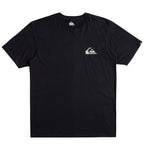 Quiksilver Mw Logo T Shirt