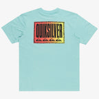 Quiksilver Long Fade T-Shirt