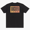 Quiksilver Long Fade T-Shirt