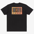 Quiksilver Long Fade T-Shirt