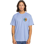 Quiksilver Long Fade T-Shirt