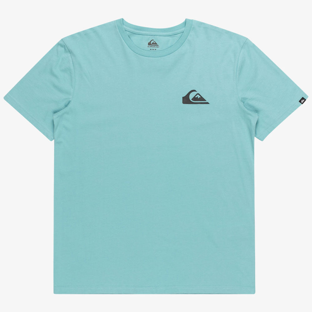Quiksilver MW Mini Logo T-Shirt