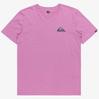 Quiksilver MW Mini Logo T-Shirt