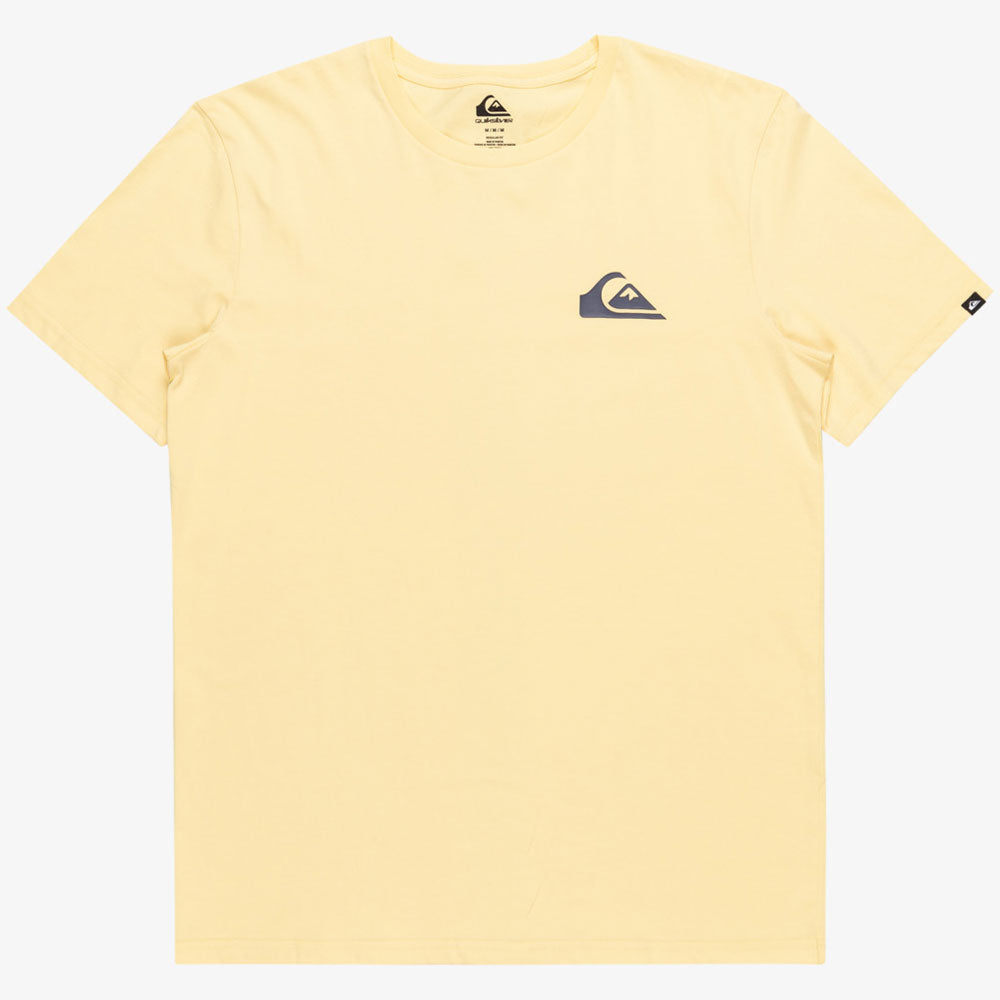 Quiksilver MW Mini Logo T-Shirt