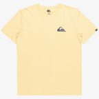Quiksilver MW Mini Logo T-Shirt