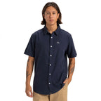 Quiksilver Mw Premium Stretch Shirt