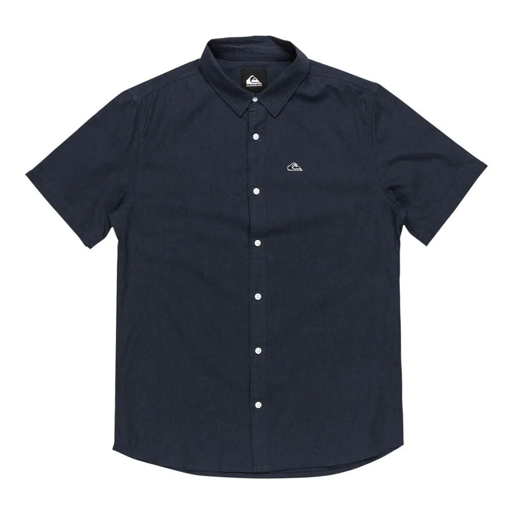 Quiksilver Mw Premium Stretch Shirt