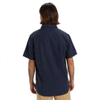 Quiksilver Mw Premium Stretch Shirt