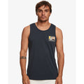 Quiksilver Mellow Bubble Vest