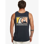 Quiksilver Mellow Bubble Vest