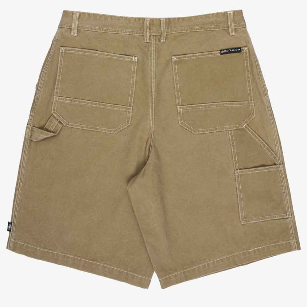 Quiksilver Mercury Carpenter Short