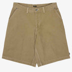 Quiksilver Mercury Carpenter Short