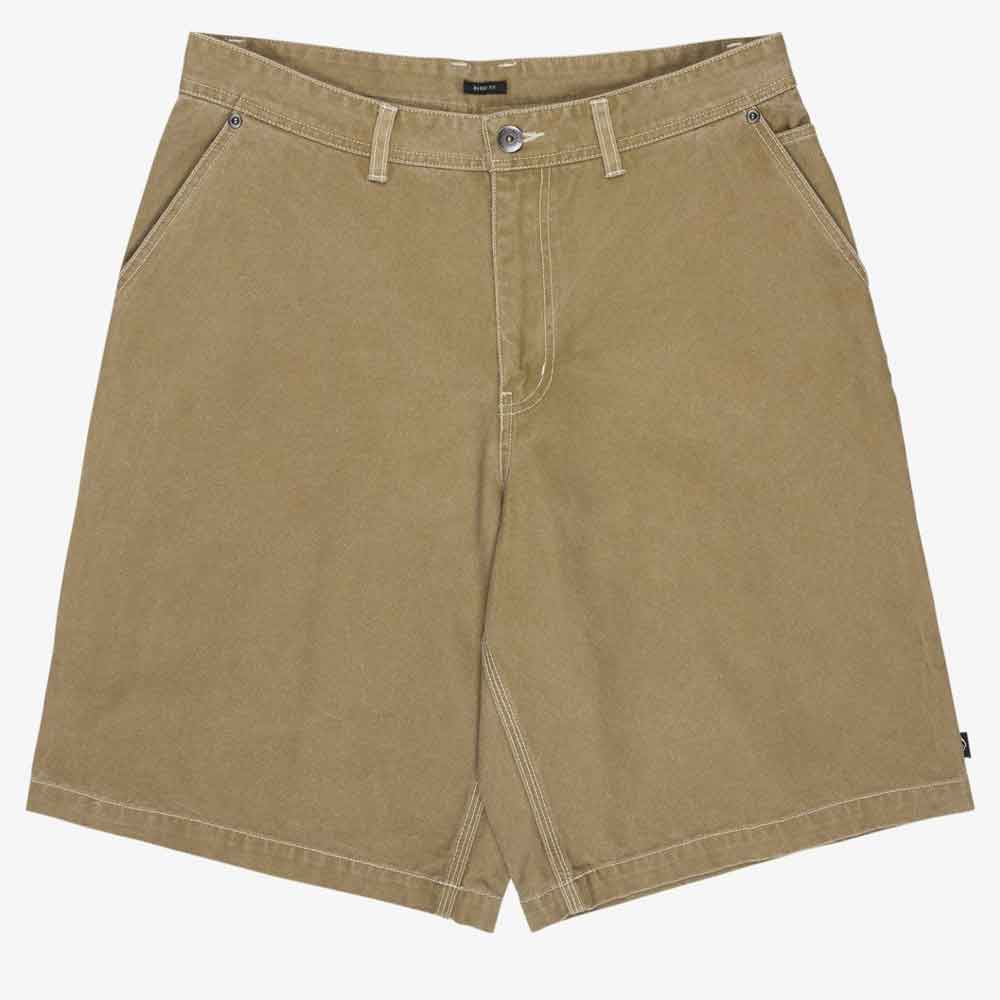 Quiksilver Mercury Carpenter Short
