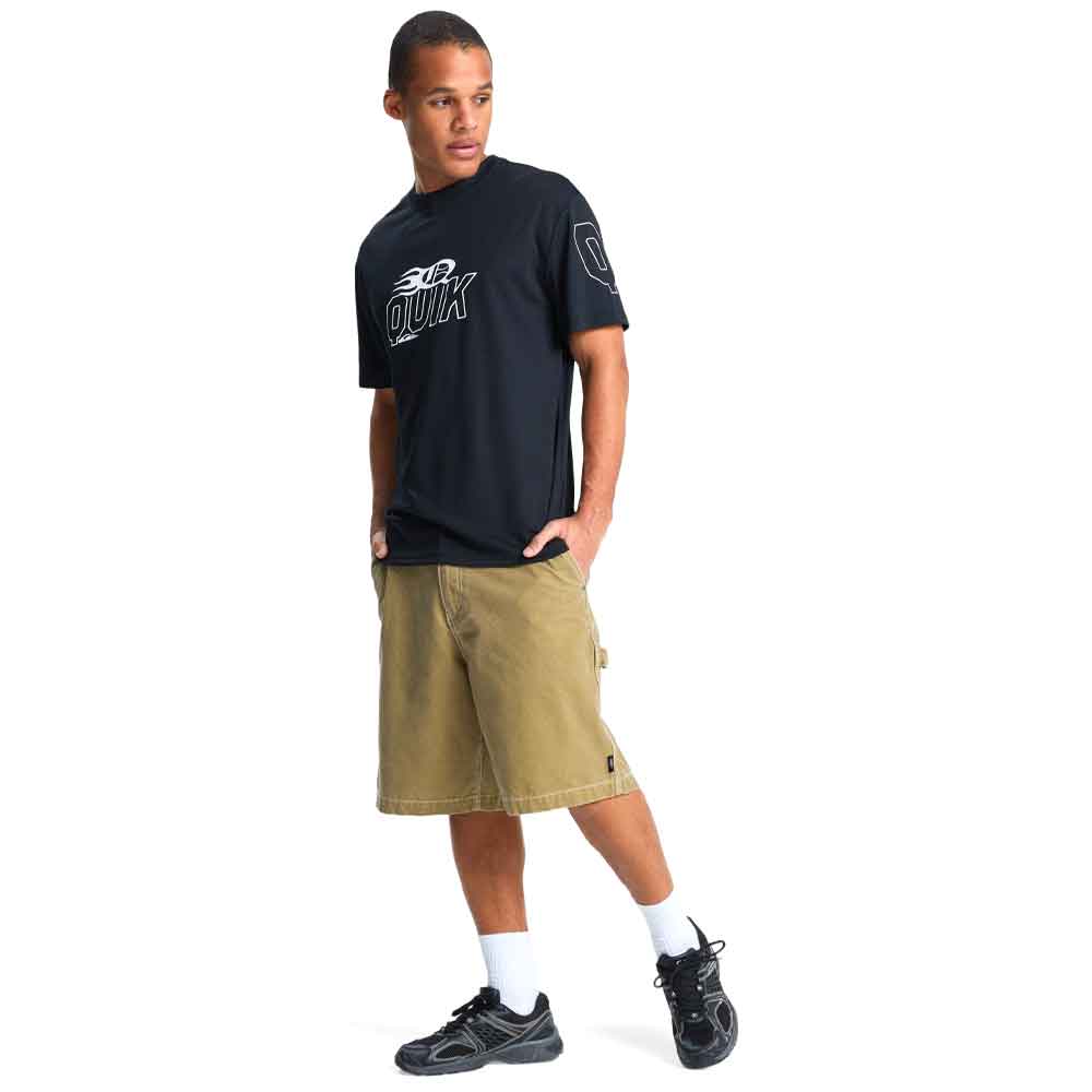 Quiksilver Mercury Carpenter Short
