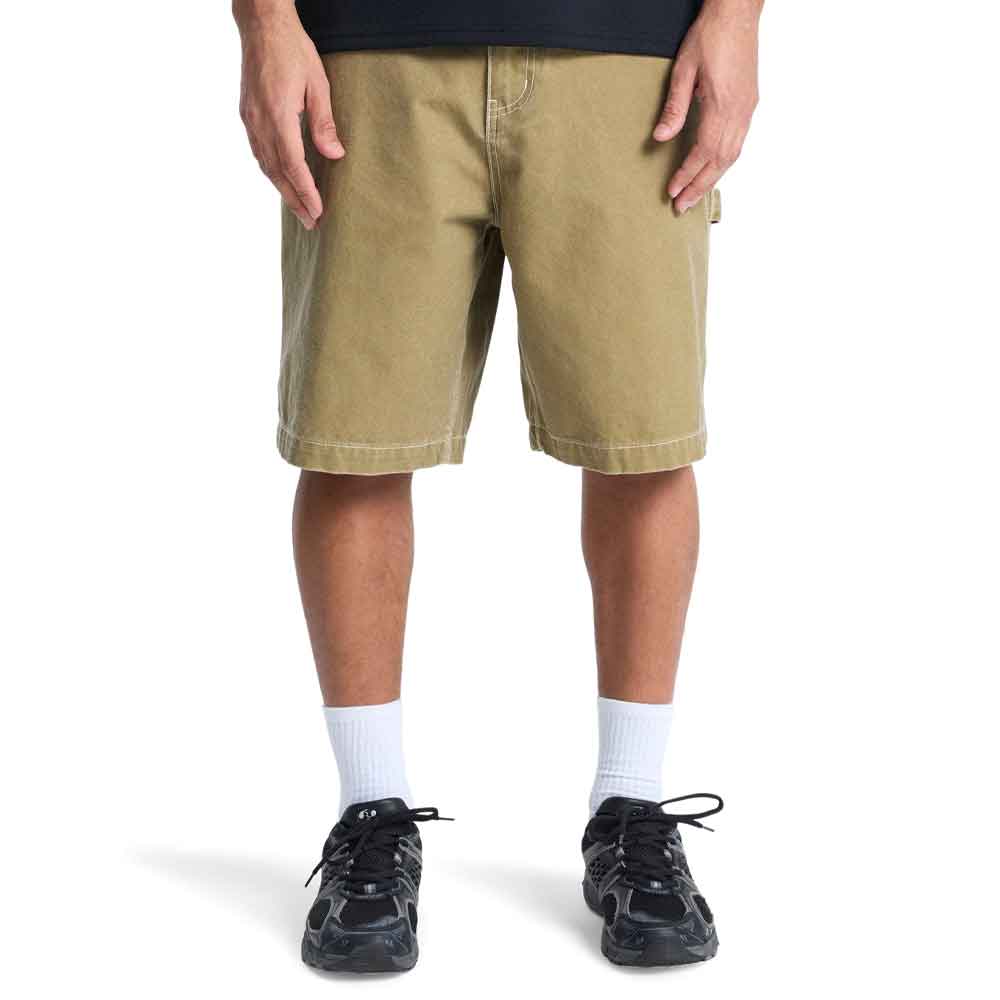 Quiksilver Mercury Carpenter Short