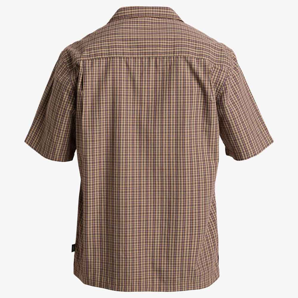 Quiksilver Mercury Double Zero Shirt
