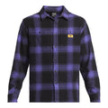 Quiksilver Mercury Flannel Shirt