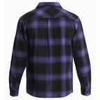 Quiksilver Mercury Flannel Shirt