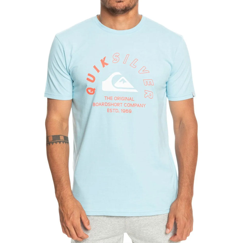 Quiksilver Mixed Signals T-Shirt