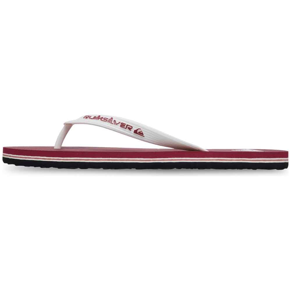 Quiksilver Molokai Core Flip Flops