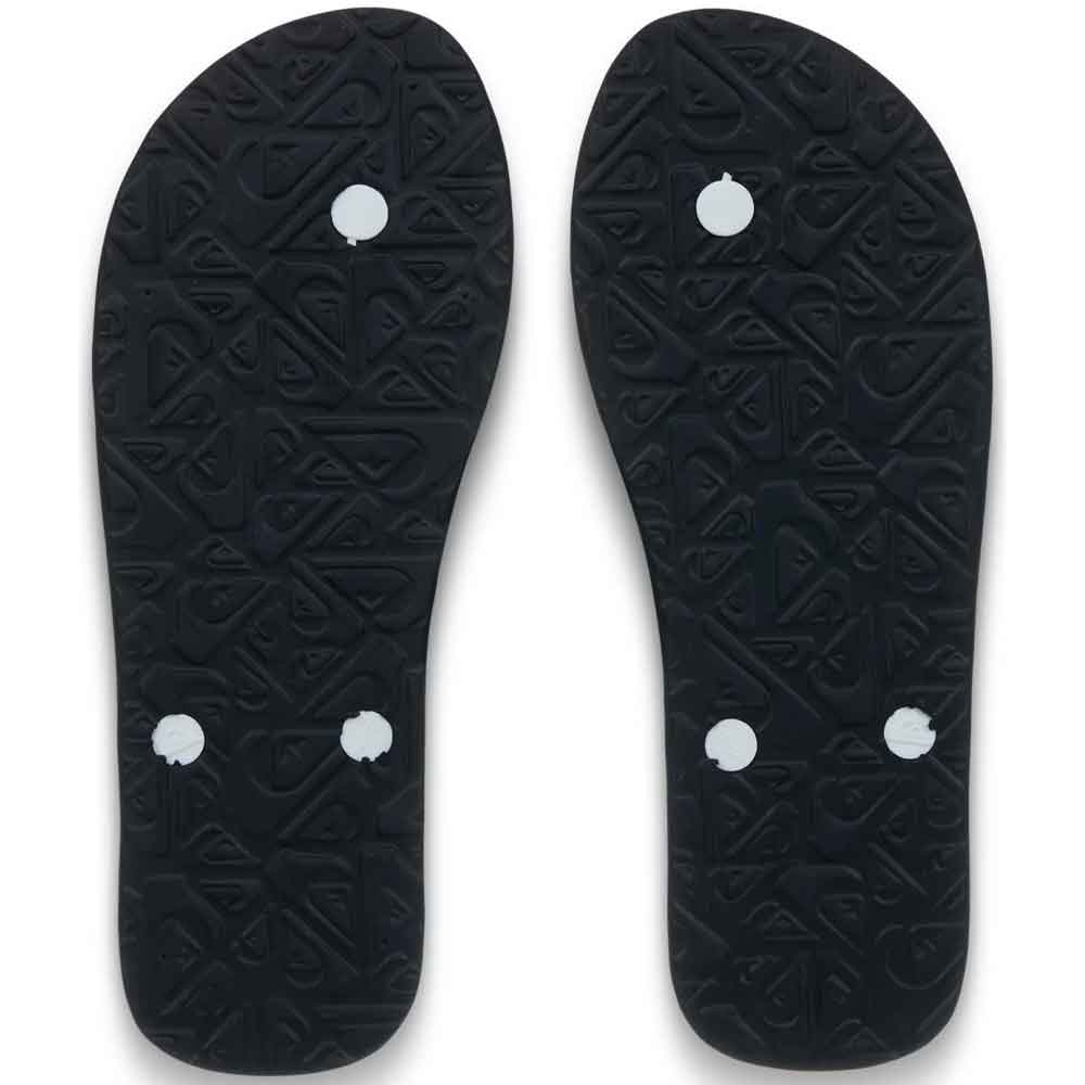 Quiksilver Molokai Core Flip Flops