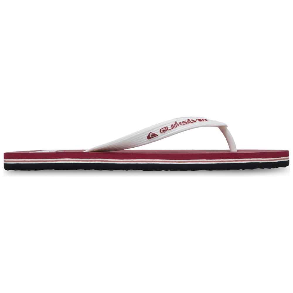 Quiksilver Molokai Core Flip Flops
