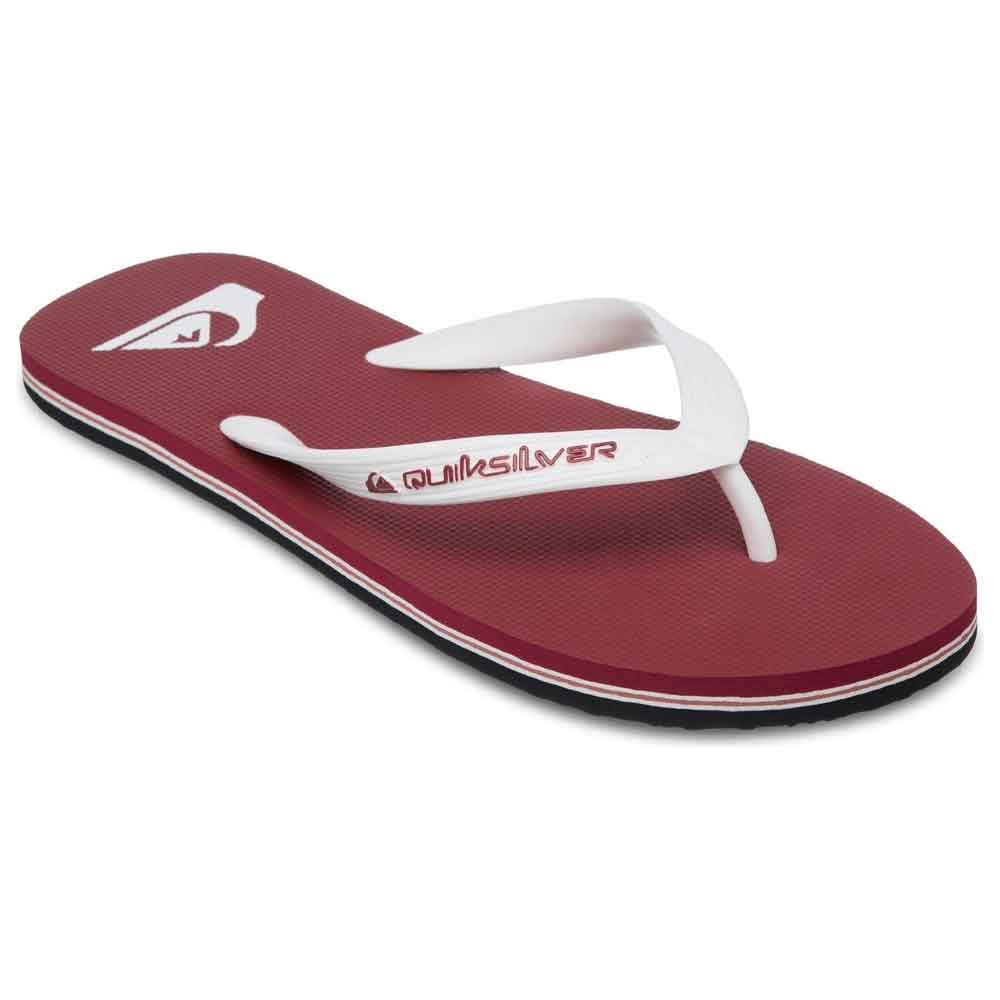 Quiksilver Molokai Core Flip Flops