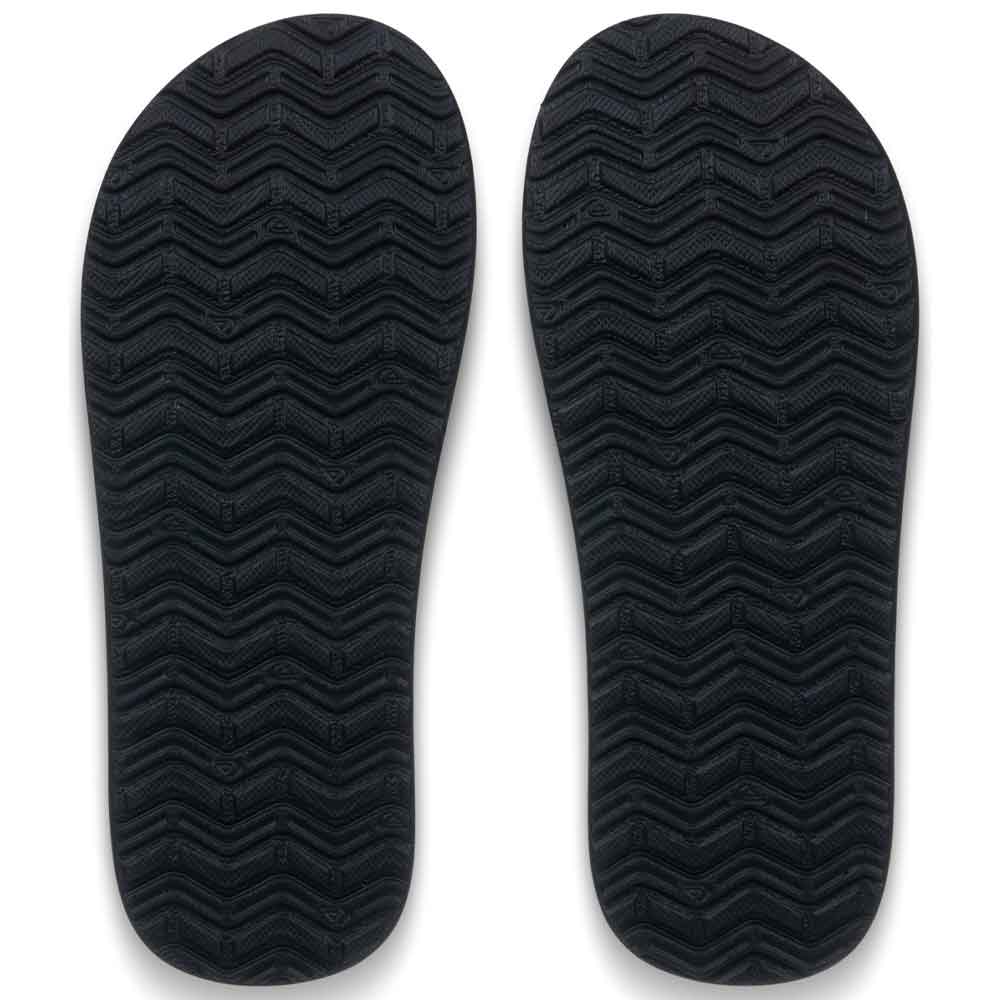 Quiksilver Monkey Abyss Flip Flops