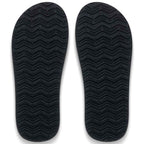 Quiksilver Monkey Abyss Flip Flops