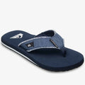 Quiksilver Monkey Abyss Flip Flops