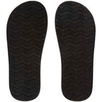 Quiksilver Monkey Abyss Flip Flops