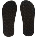 Quiksilver Monkey Abyss Flip Flops