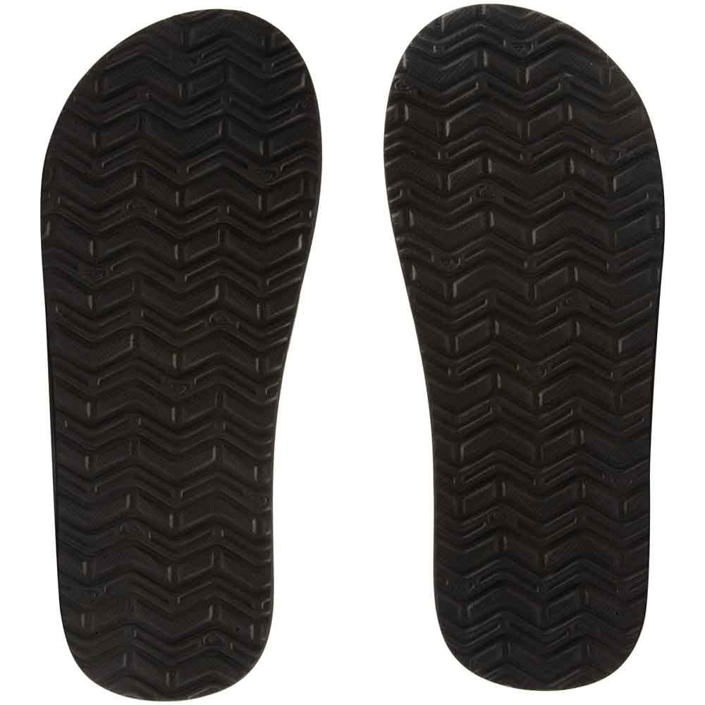 Quiksilver Monkey Abyss Flip Flops