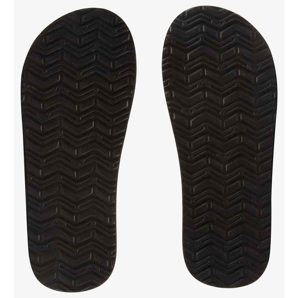 Quiksilver Monkey Abyss Flip Flops