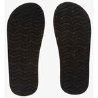 Quiksilver Monkey Abyss Flip Flops