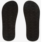 Quiksilver Monkey Abyss Flip Flops